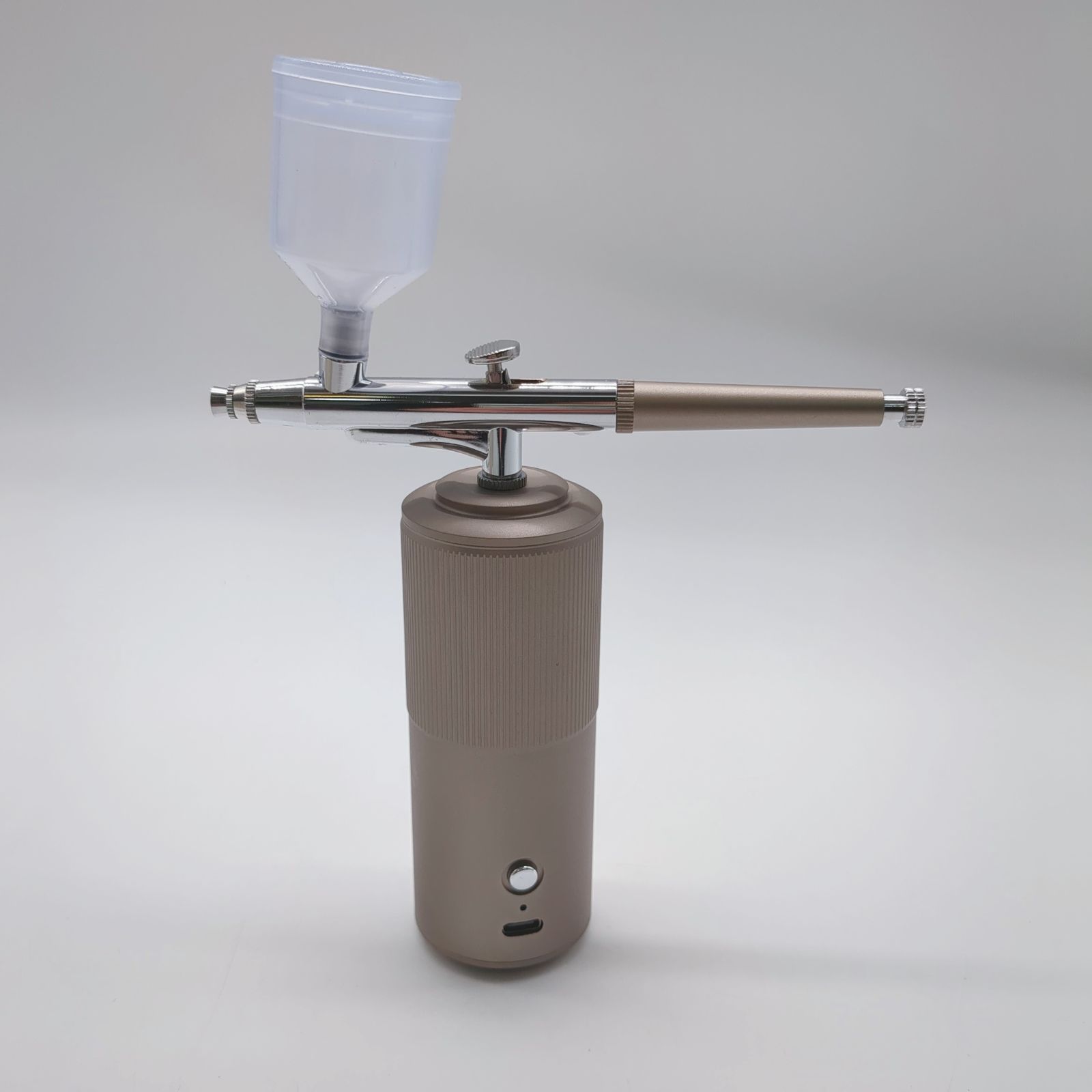 美品 LINKA リンカ クリスタル ミスト エアースプレー 保湿用