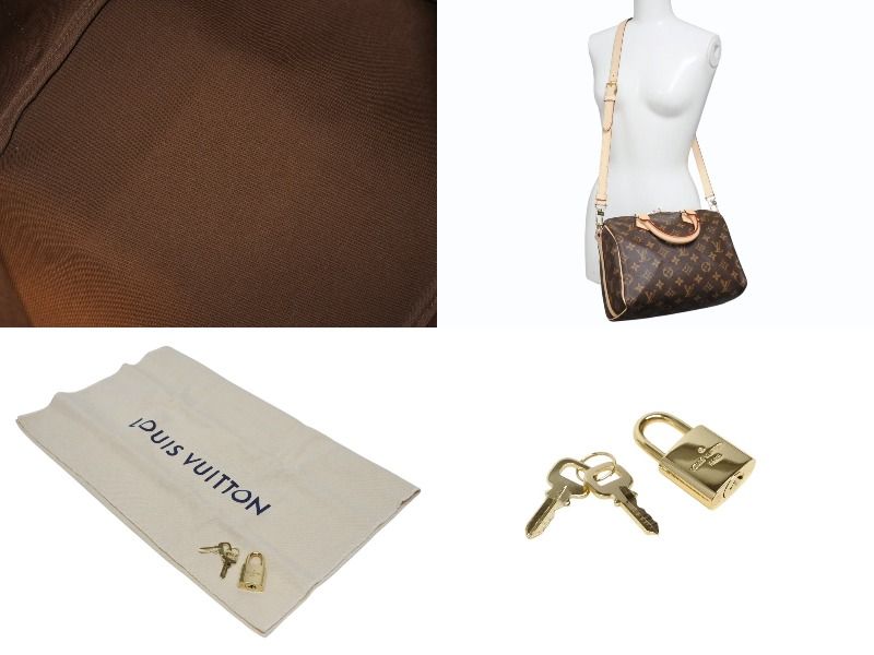 バンドリエール25 ハンドバッグ