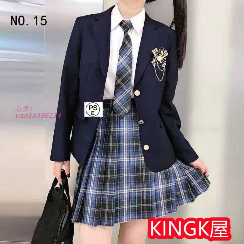 入学式 卒業式 スーツ 女の子 高校生 フォーマルスーツ セット M コート 発表会 卒服 ジャケット S レデイース L 中学生 スカート チェック 柄 yan5a396114 ALHAYAT-ATUBIY_COM