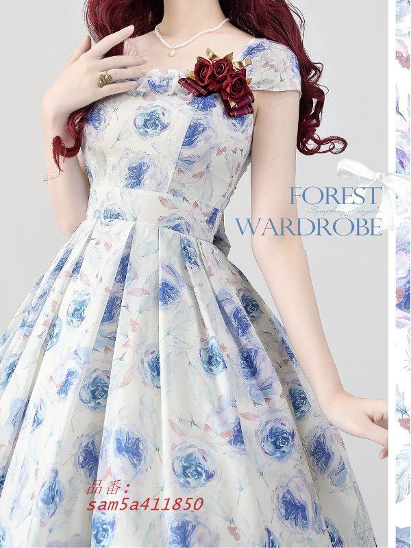 パーティードレス ワンピース