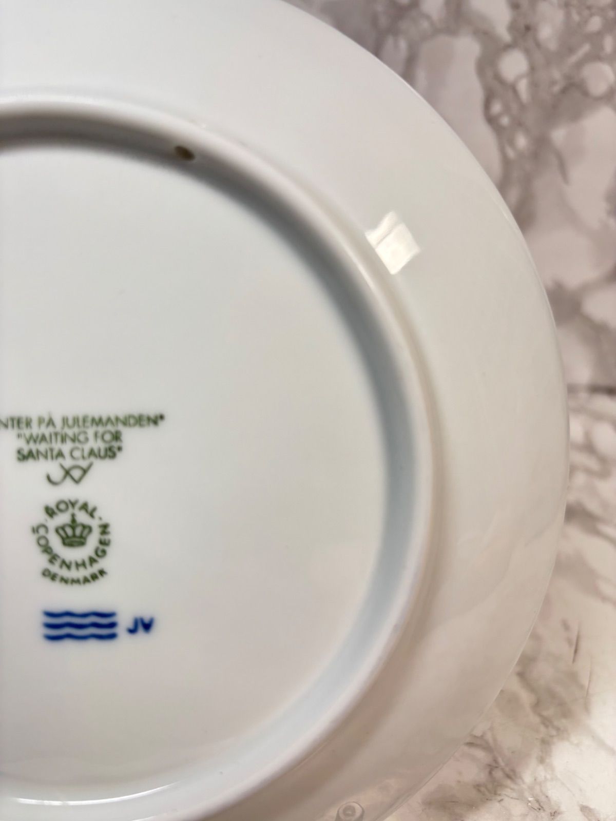 ロイヤルコペンハーゲン 2011年