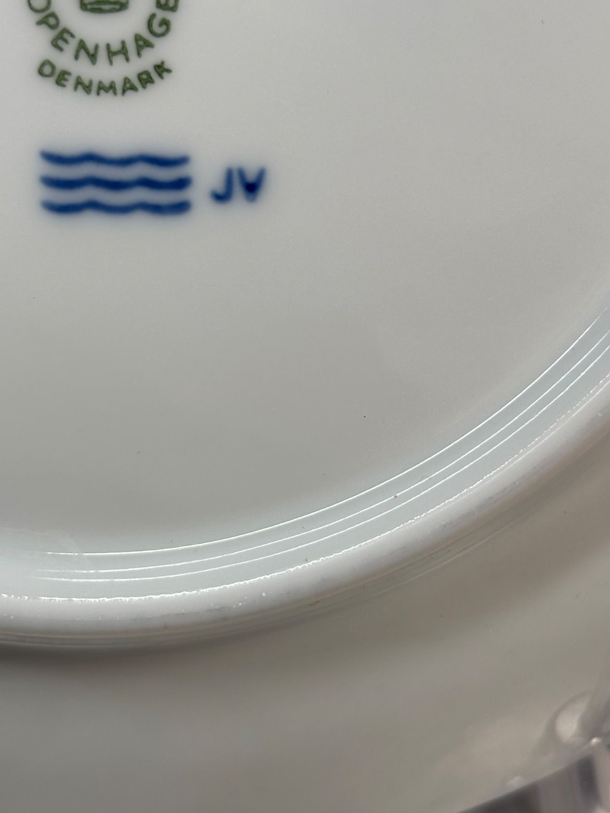 ロイヤルコペンハーゲン 2011年 イヤープレート 飾り皿 猫 クリスマス 陶磁器 NEXPOTALLINN_EU