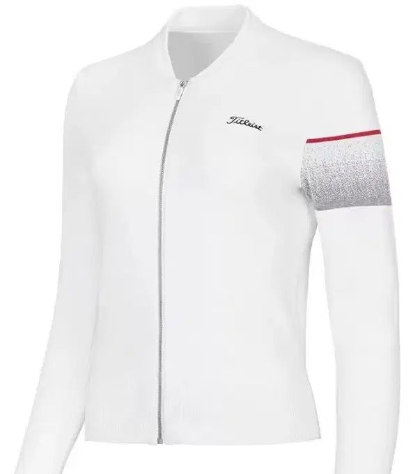 ニット ジャケット