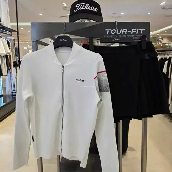 タイトリスト レディースゴルフ