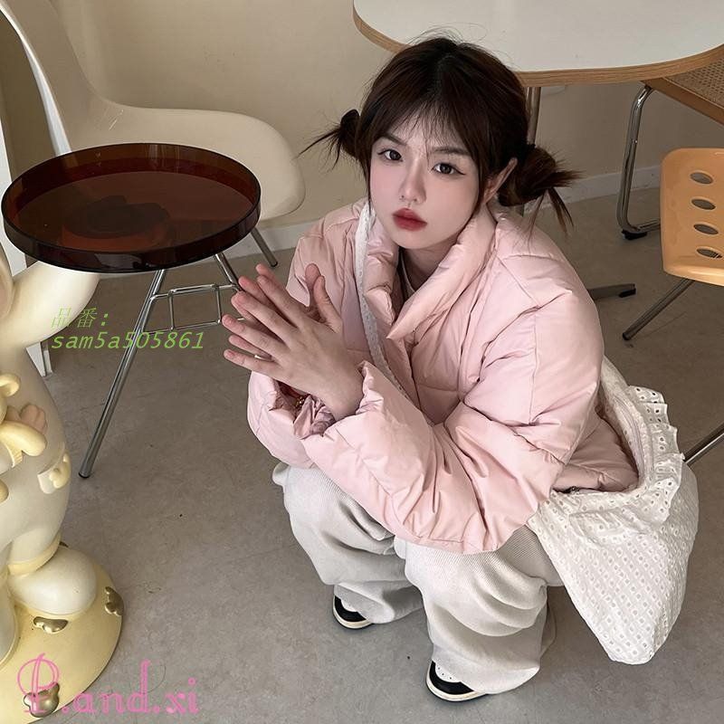 中綿ジャケット ダウンコート