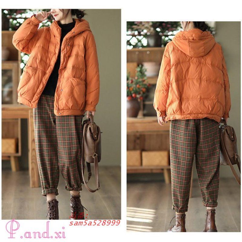 キルティングコート ダウンジャケット