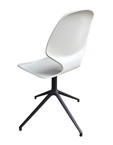 デンマーク ダイニングチェア