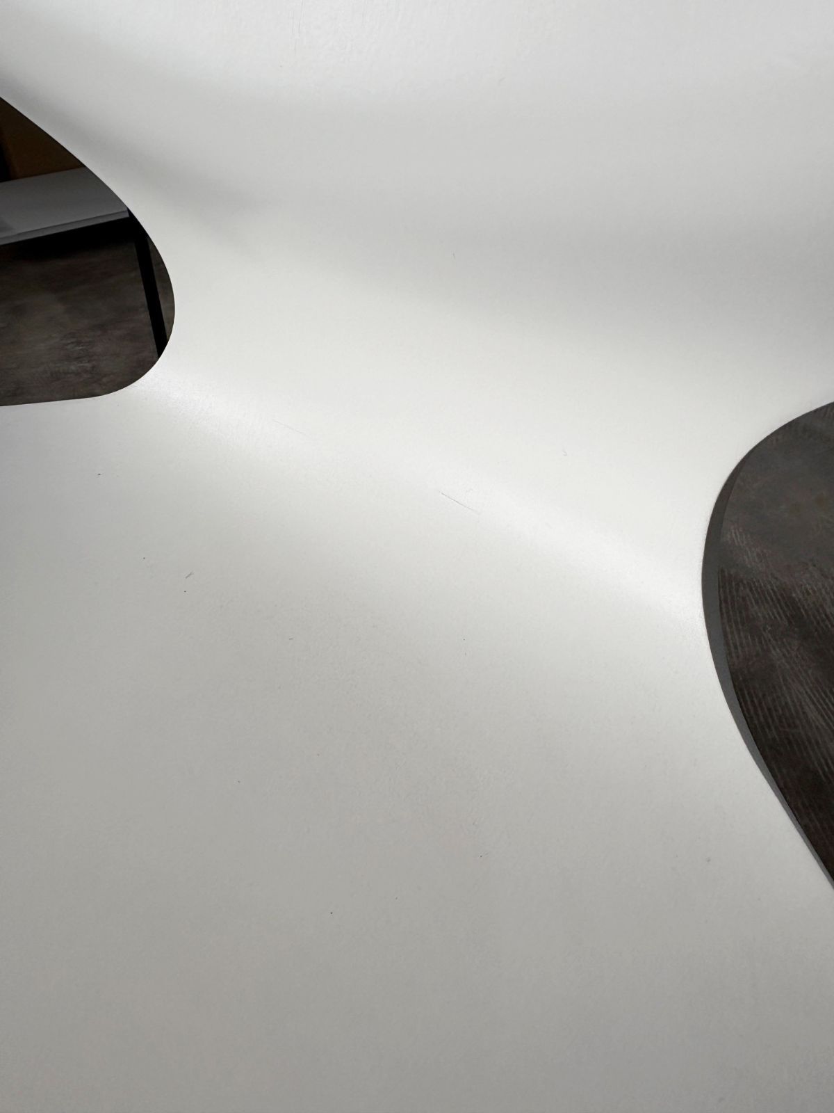 Bo concept Florence chair ボーコンセプト デンマーク ダイニングチェア MARWIL-DEMENAGEMENTS_CH