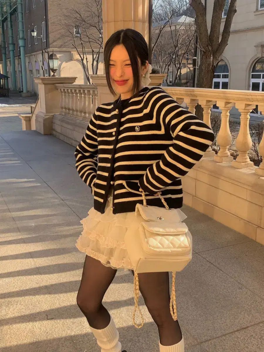 アノエティック キルティングバックパック