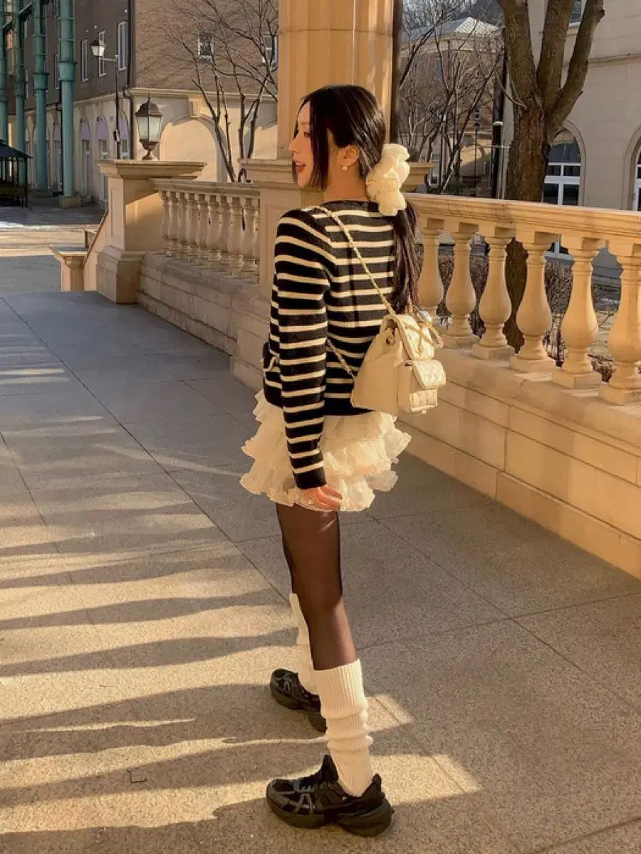 アノエティック キルティングバックパック