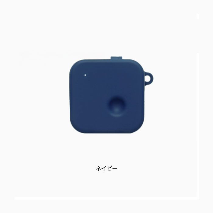 Nothing Ear(3) 対応 シリコンケース カラビナ付き 充電ケース保護