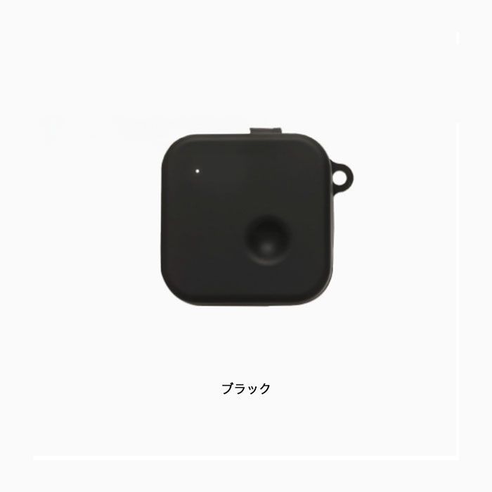 Nothing Ear(3) 対応 シリコンケース カラビナ付き 充電ケース保護