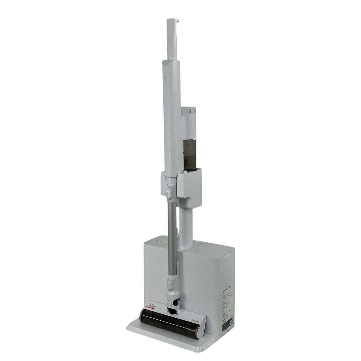 TWINBIRD TC-E292 コードレス 掃除機 2025年製 家電 Y10420211