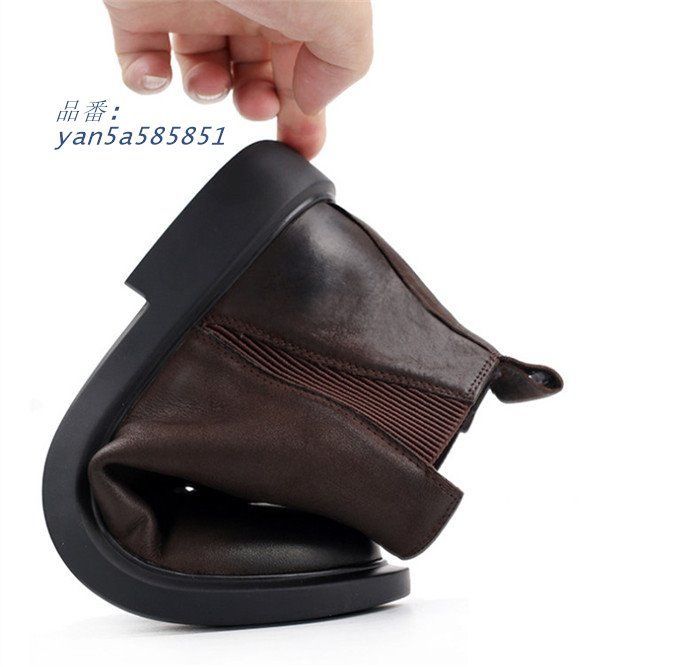 マーティンブーツ