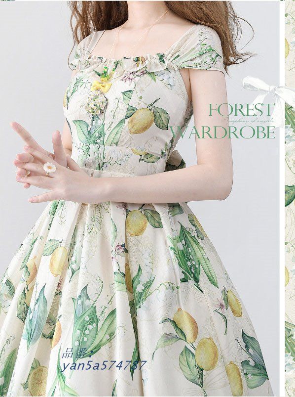 薄手 レディース