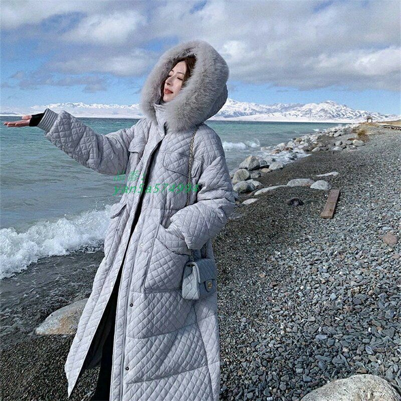 ダウン90 ダウンコート