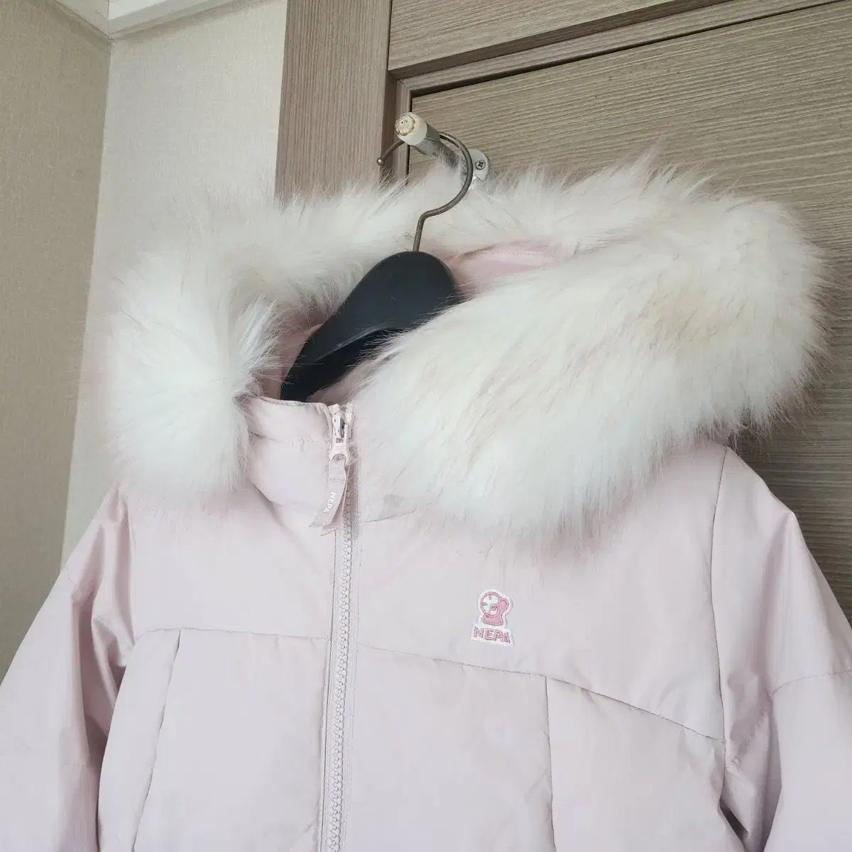 キッズ ダックダウン