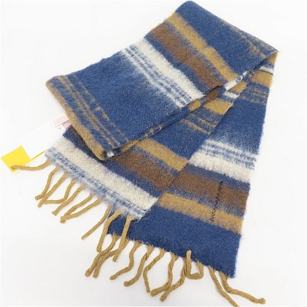 マルニ MARNI マフラー ストール アルパカ イタリア製 [z846356