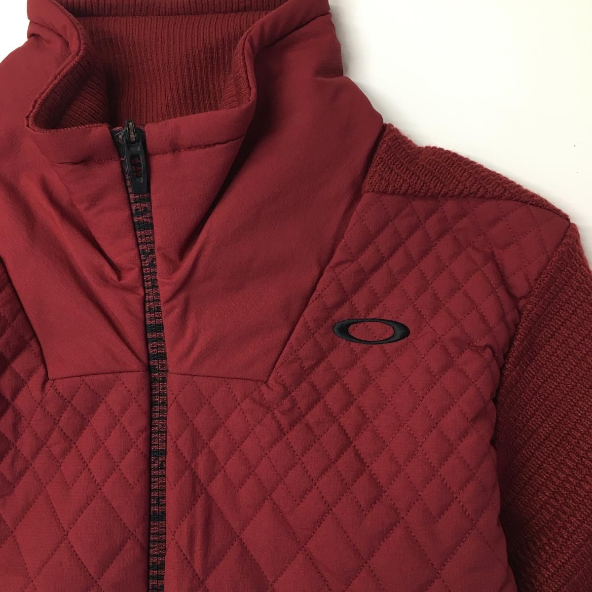 前身頃中綿 蓄熱裏地