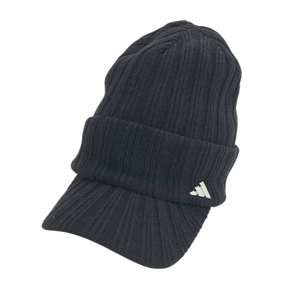 ADIDAS GOLF アディダスゴルフ 2024年 COLD.RDY ニットキャップ