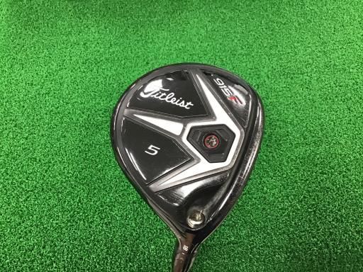 タイトリスト 915 F 5W フェアウェイウッド FW Tour AD MJ-7 フレックスS メンズ 男性用 右利き 右用 Cランク ゴルフクラブ