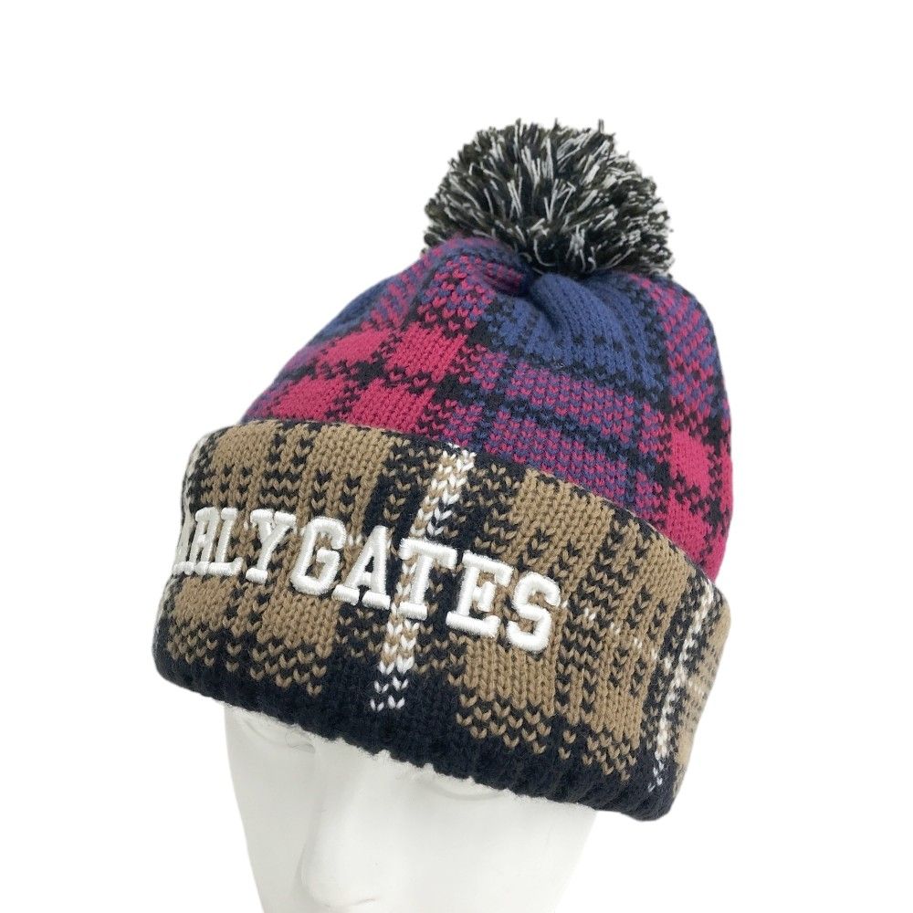 GATES パーリーゲイツ