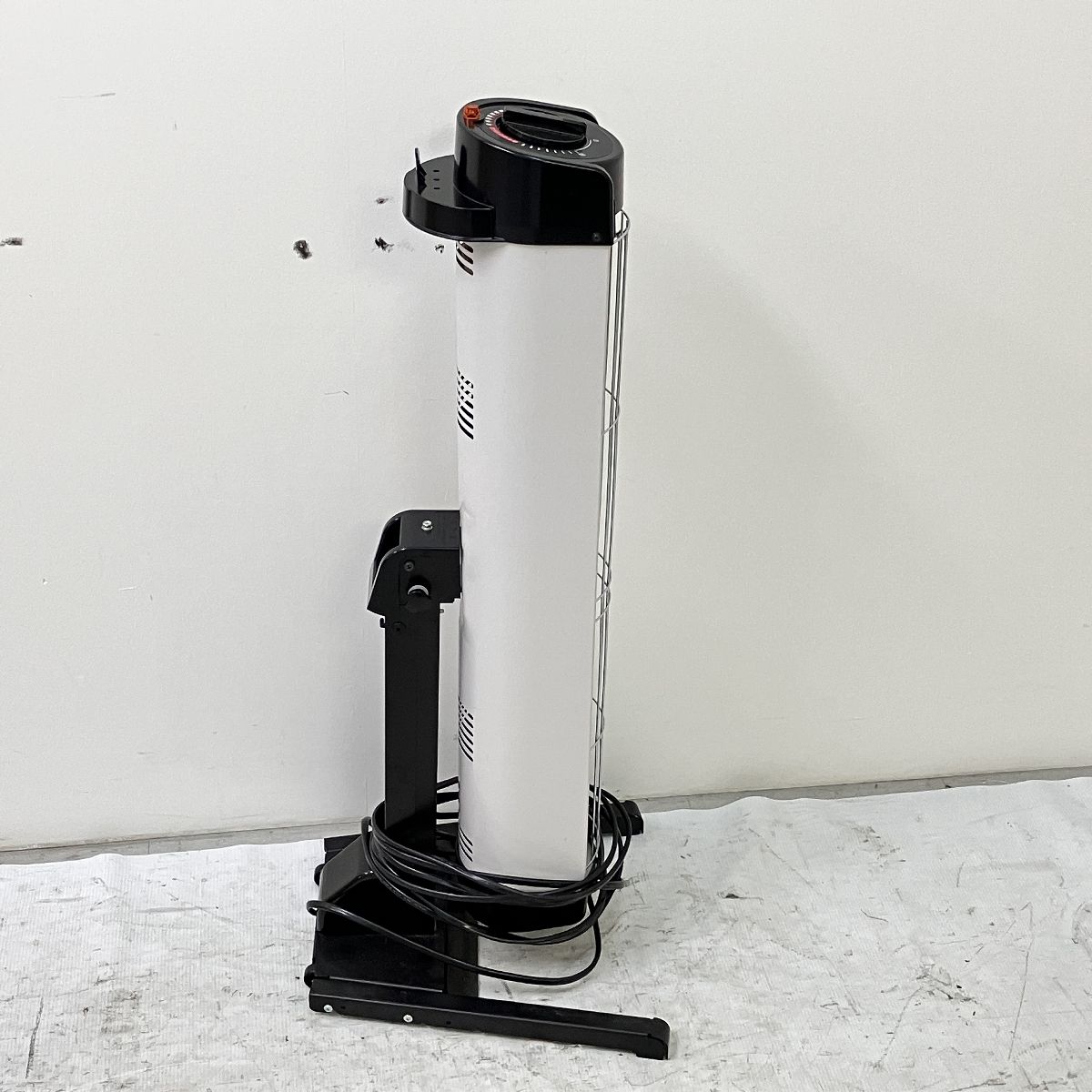 遠赤外線ヒーター 家電