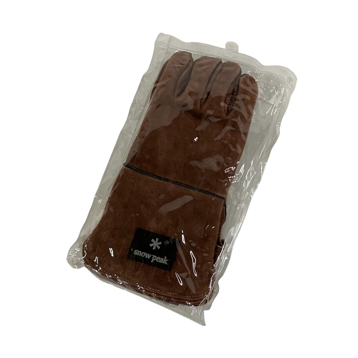 ブラウン 焚き火