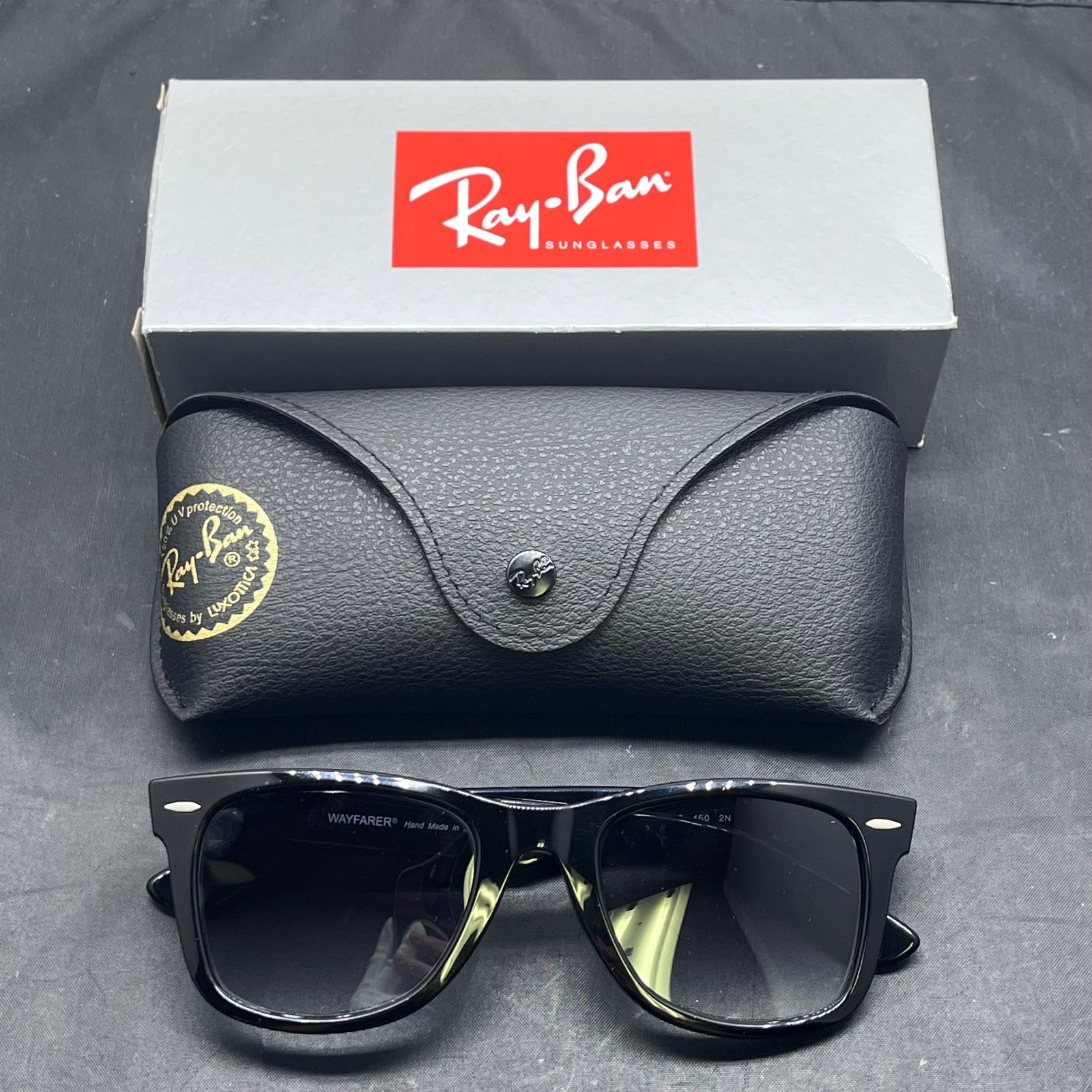 レイバン サングラス 眼鏡 B25091321