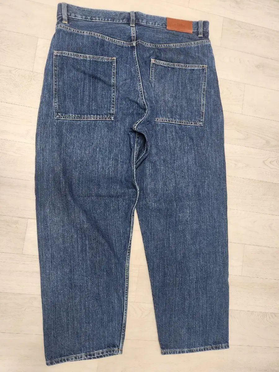 スタジオ ニコルソン タナロ デニム L 34インチ