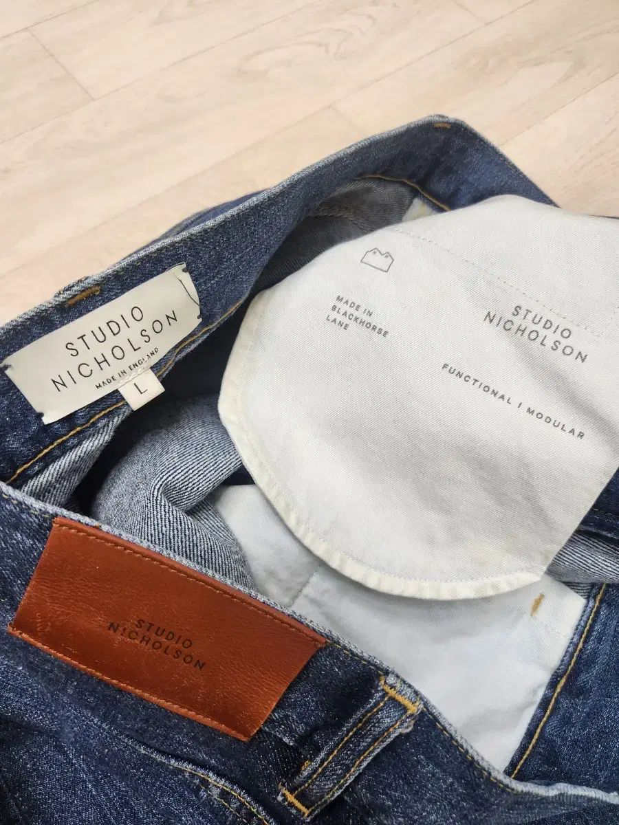 ニコルソン タナロ