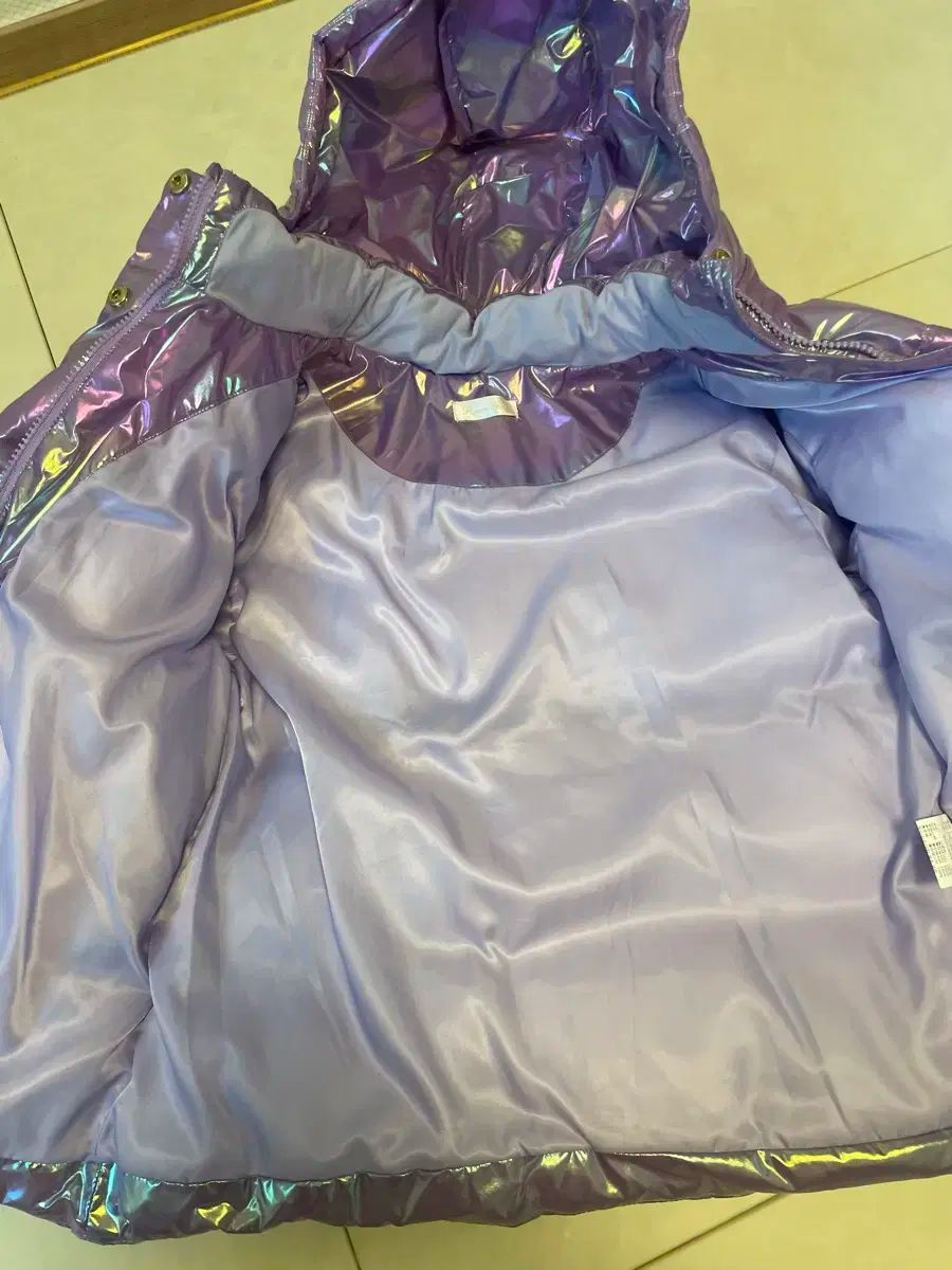 グロシーダウンジャケット 139