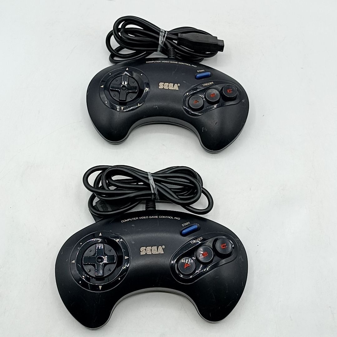 コントローラー2個 ACアダプター