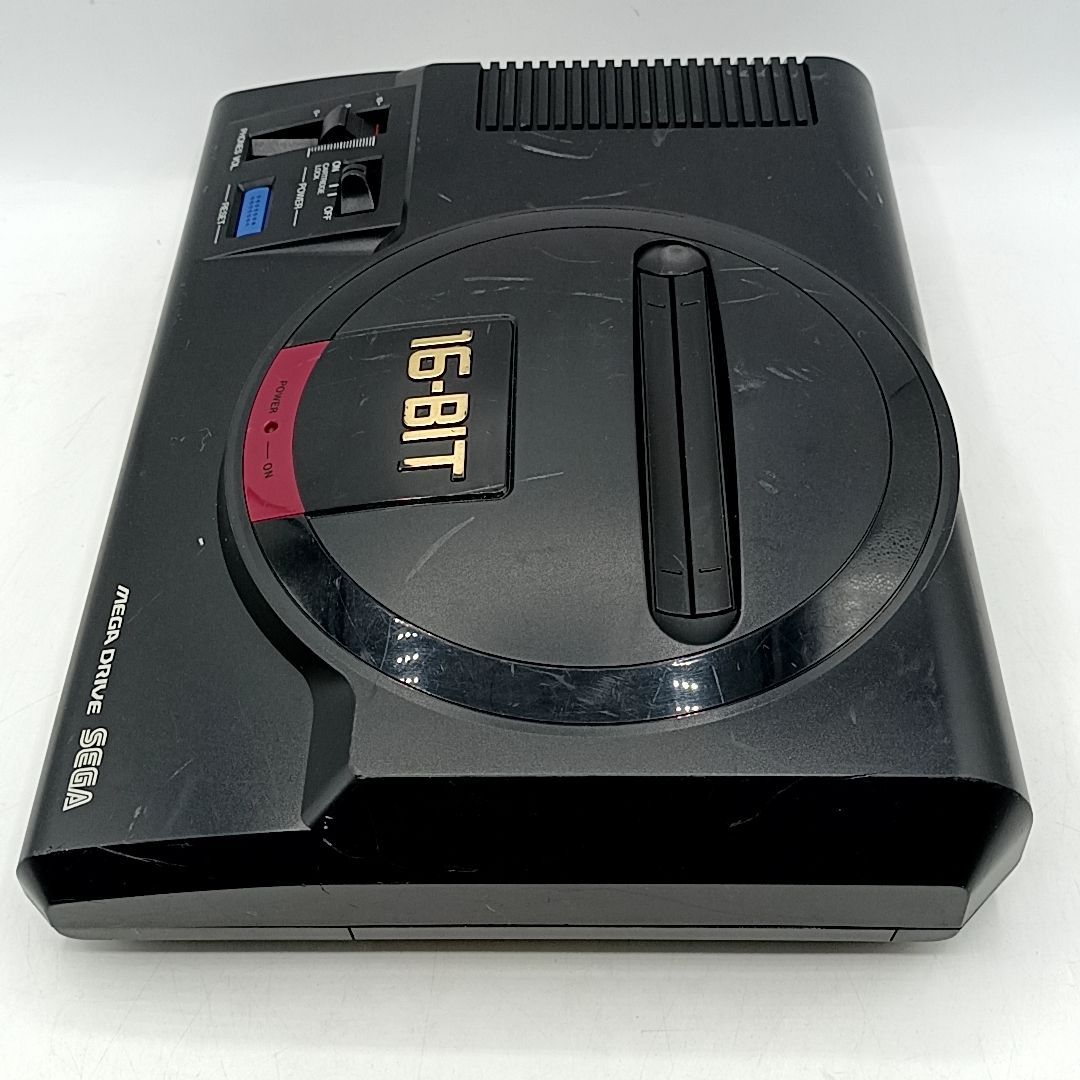 端子クリーニング済み