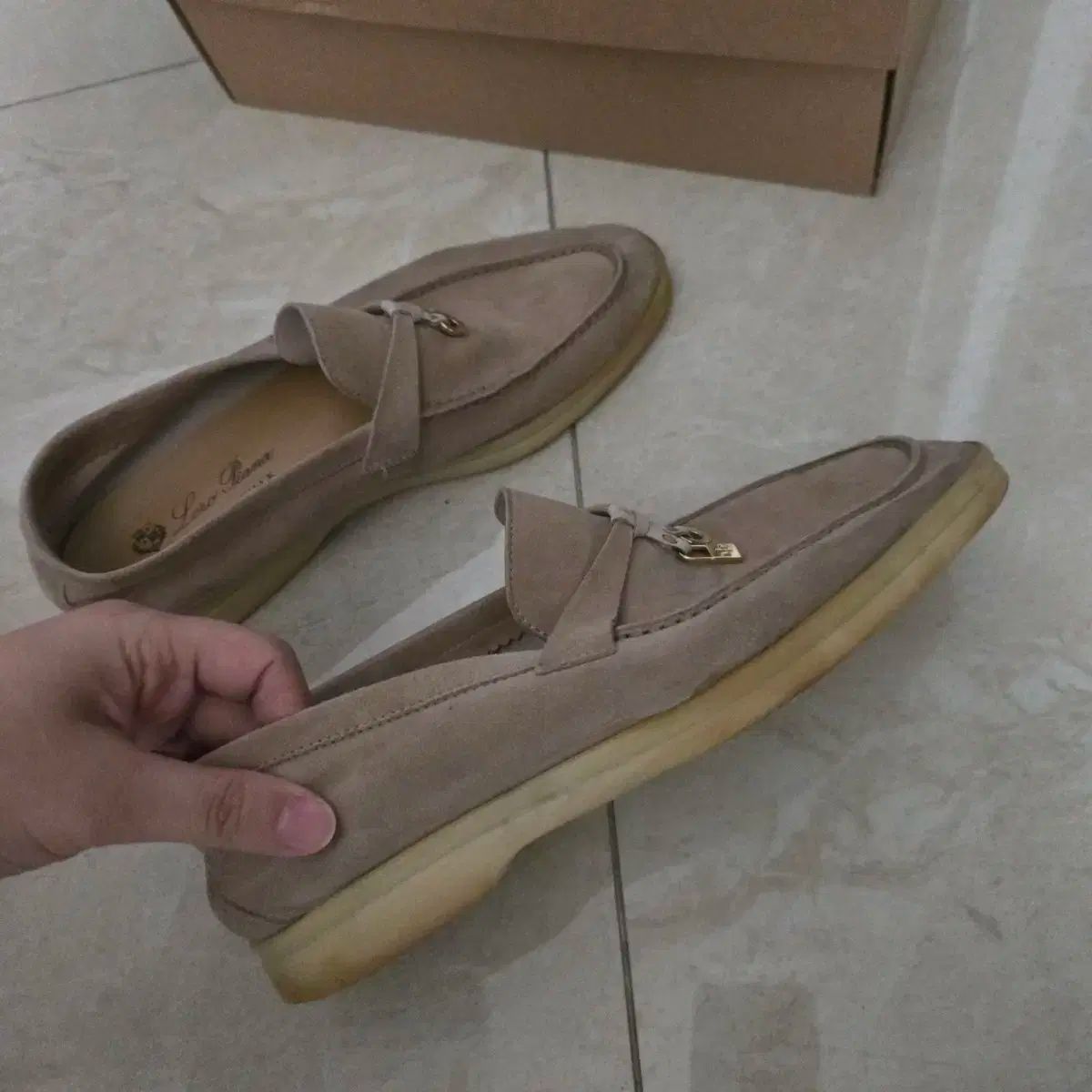 サマーウォーク