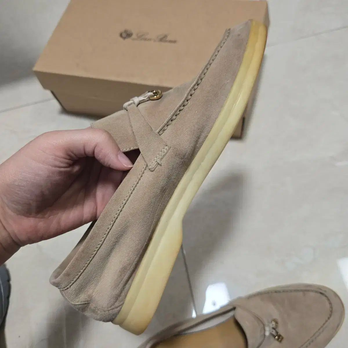 ピアーナ サマーウォーク