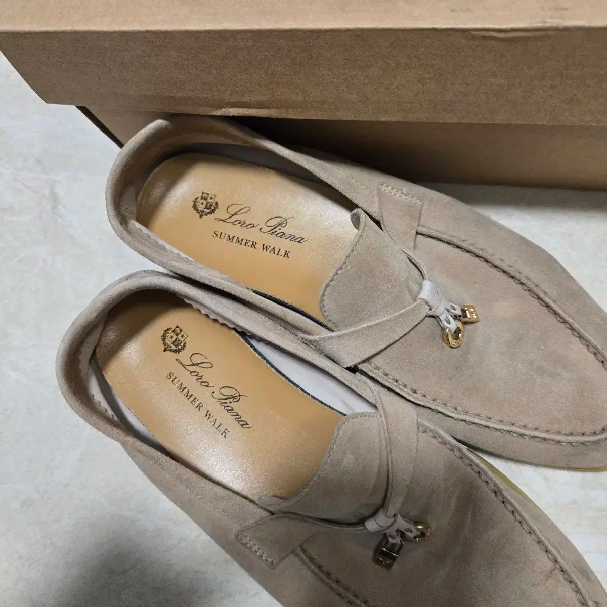 ピアーナ サマーウォーク