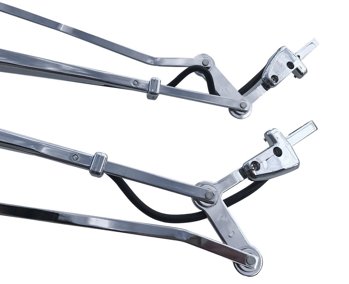 ワイパーアーム