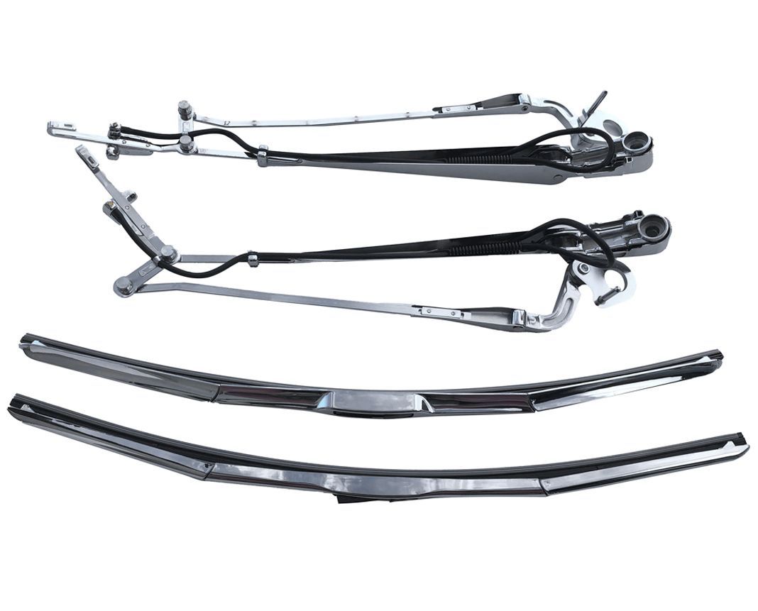 ワイパーブレード ワイパーセット