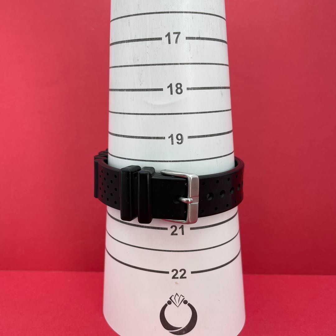 動作OK】CITIZEN ウインドジャック D060-086775 TA デジタル QZ