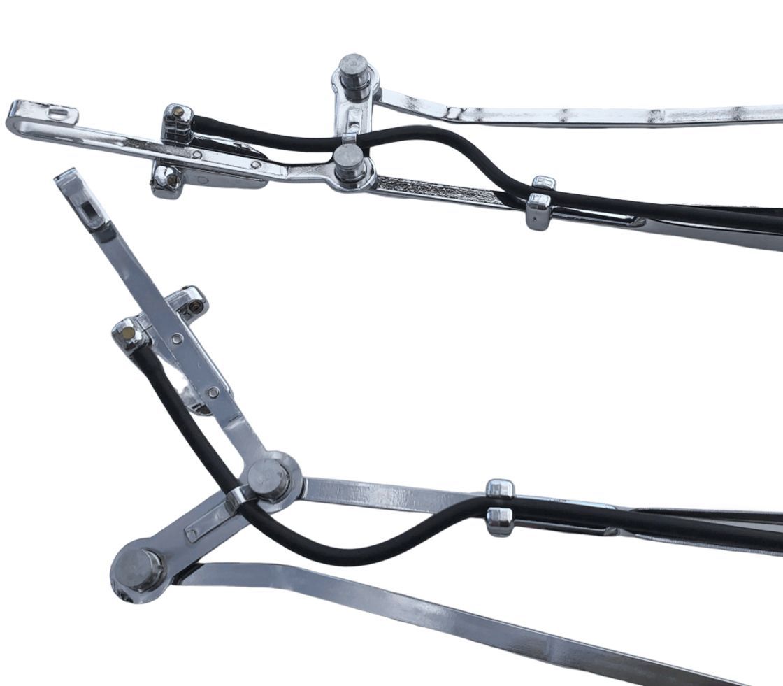 ワイパーブレード