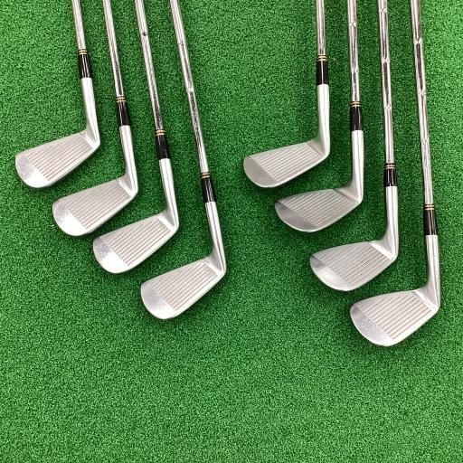 ブリヂストン Jumbo MTNIII PRO MODEL 10S アイアンセット IR FM フレックスX メンズ 男性用 右利き 右用 Cランク ゴルフクラブ WWW_NOITHATQUANGTHANH_NET