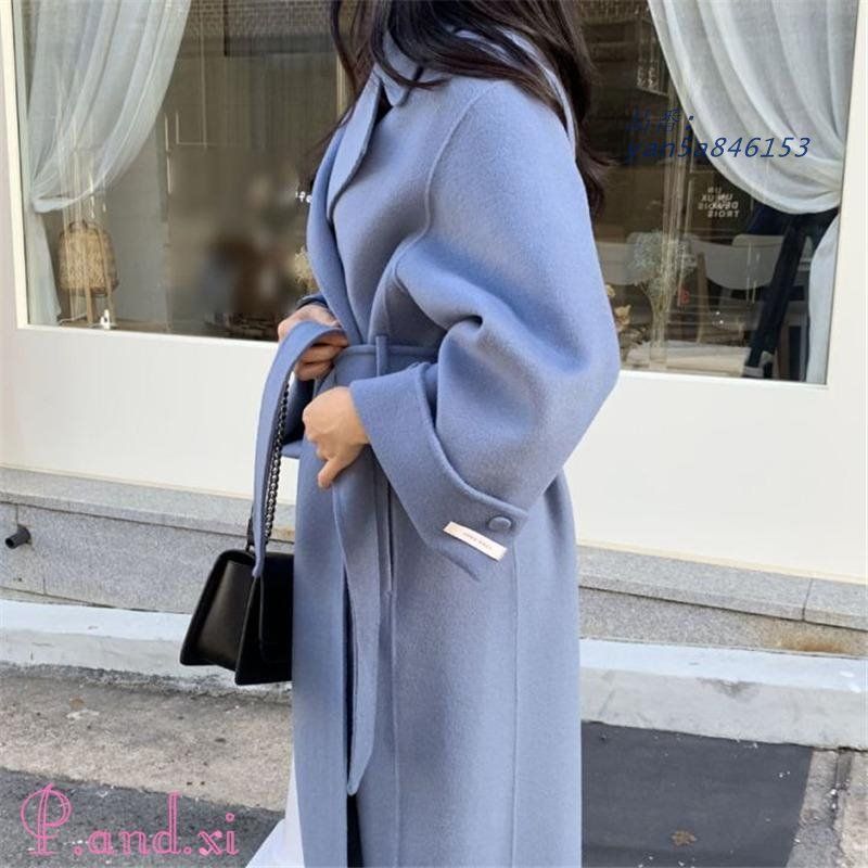 チェスターコート レディース ラシャコート ロングコート トレンチコート アウター ラシャ 着痩せ 春秋冬 お洒落 羽織り トレンド yan5a846153 GULLKHAN_COM