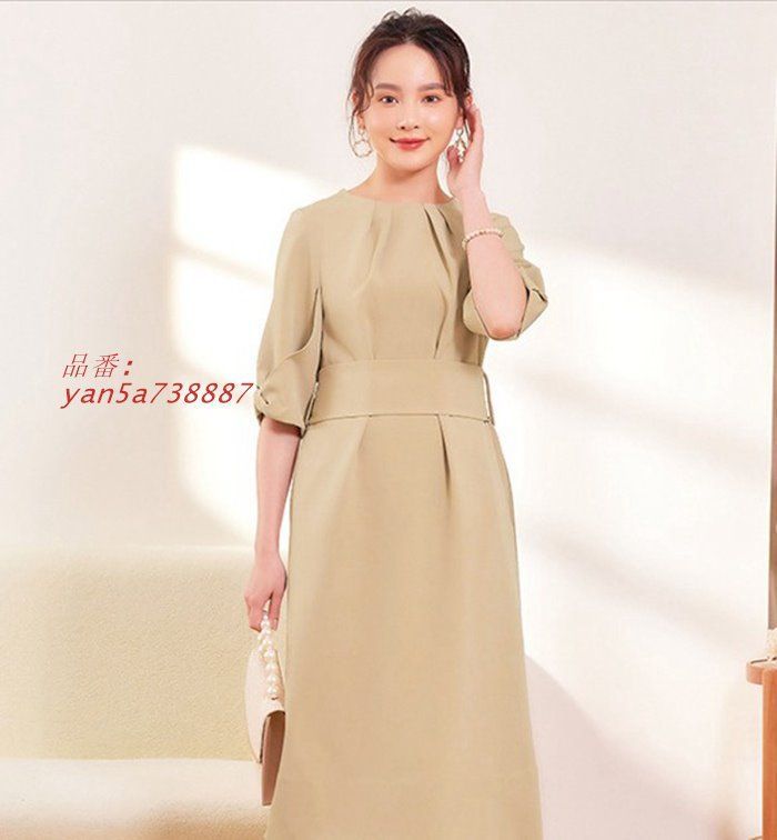 フォーマル ワンピース