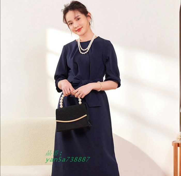 ママワンピース