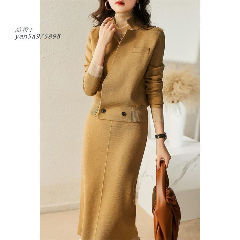 セットアップ レディース