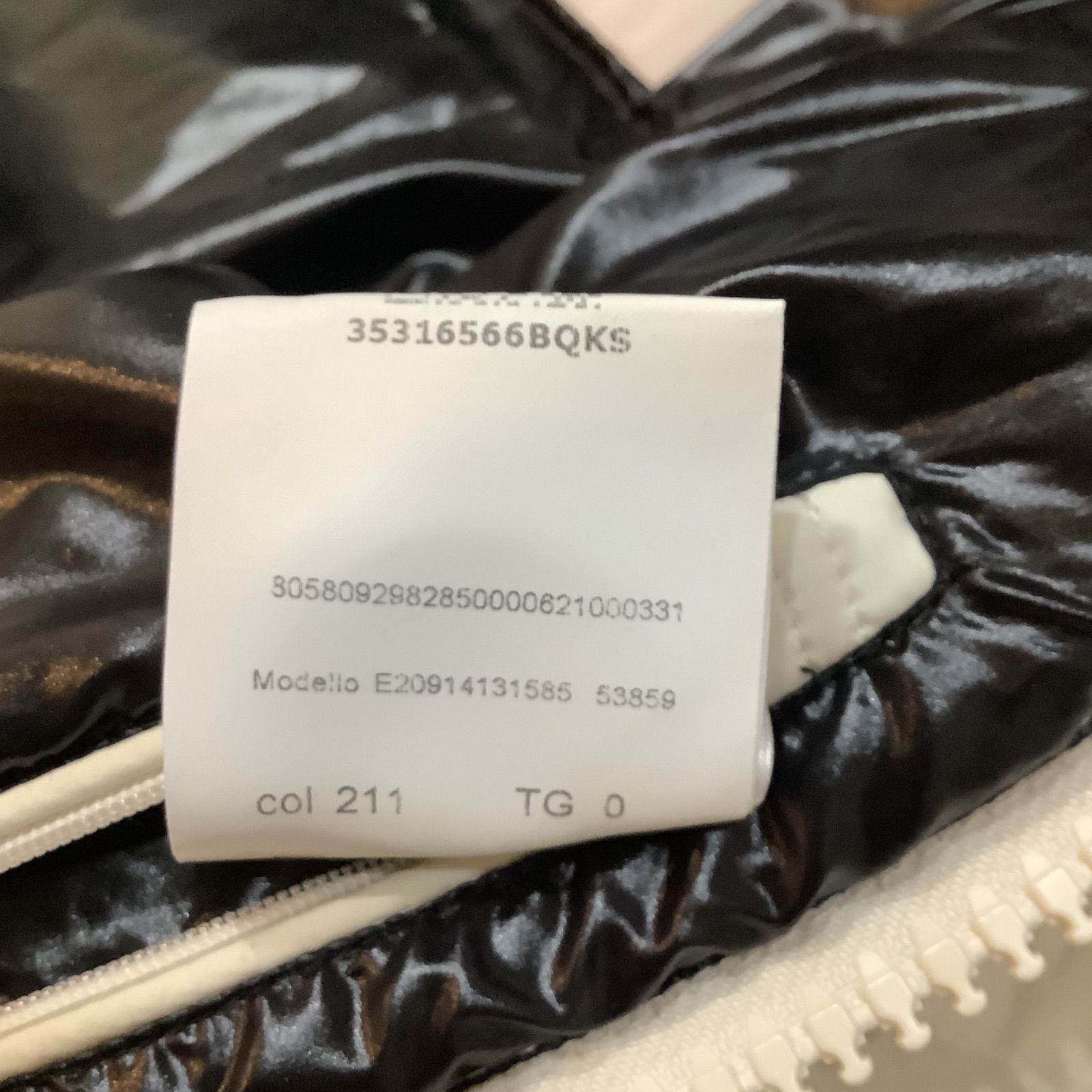モンクレール MONCLER DUBOIS デユボア ダウンジャケット ダウンコート 