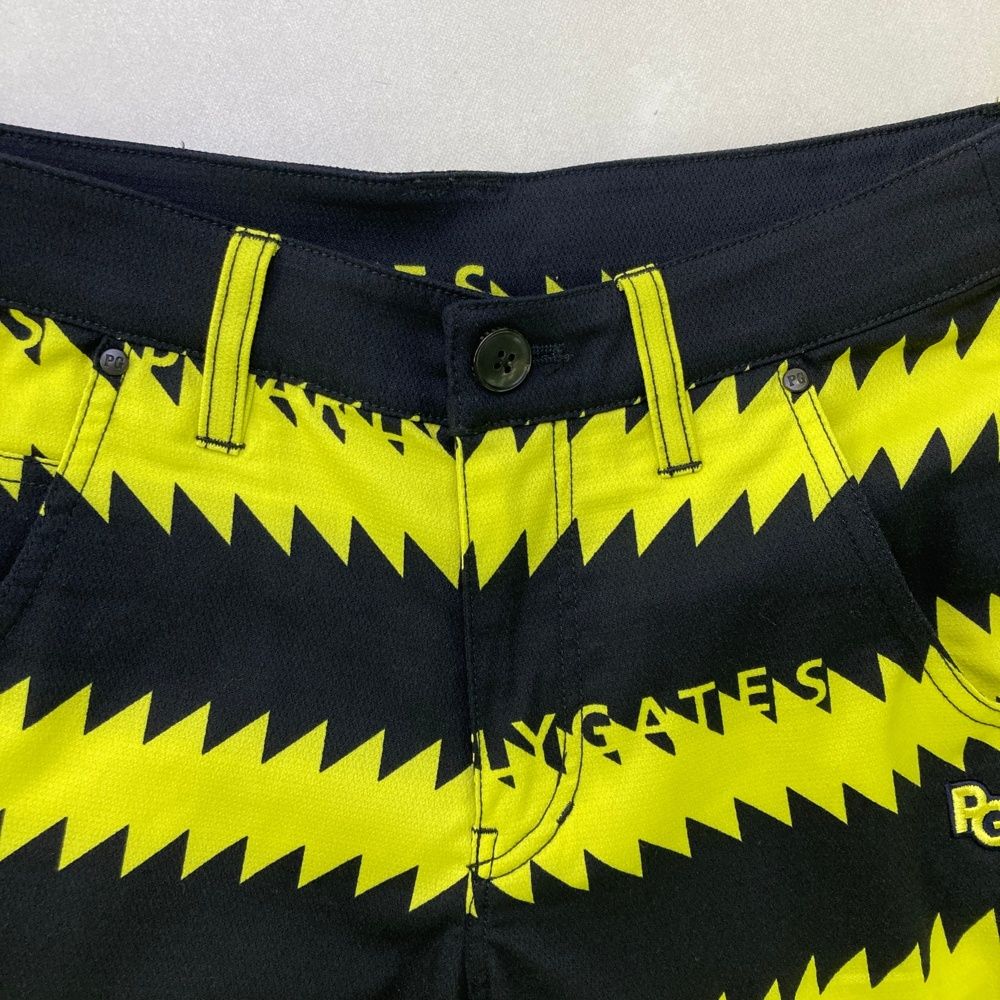 サイズ 0 PEARLY GATES パーリーゲイツ ストレッチパンツ ギザボーダー柄 オレンジ系 240101532047 ゴルフウェア レディース ストスト LLC-HASEGAWATOSO_COM