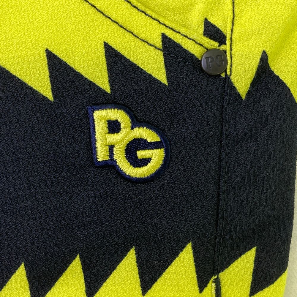 パーリーゲイツ