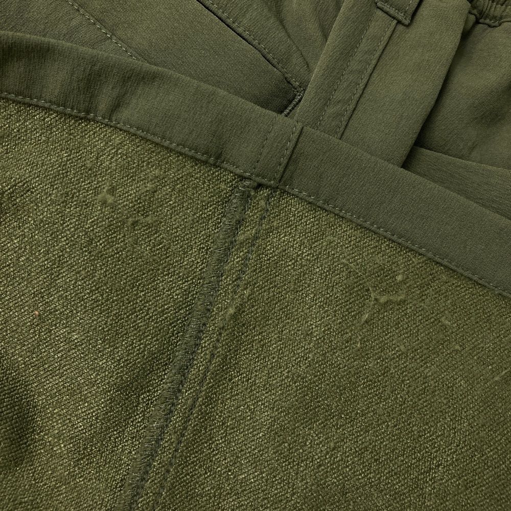 サイズ M RUFFLOG ラフロッグ インナー付 ストレッチスカート カーキ系 240101545249 ゴルフウェア レディース ストスト LLC-HASEGAWATOSO_COM